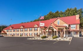 Red Roof Inn Corbin Ky